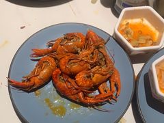 -喜庭海鲜自助(北辰三角洲北辰荟店)
