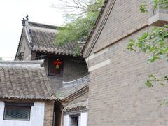 -牟氏庄园