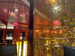 -海航大厦万豪酒店彩海轩中餐厅(霄云路店)