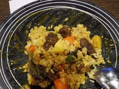 -疯克大象美式烤肉餐厅