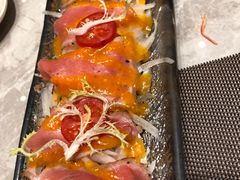 -極上萬膳·日料放题(来福士江景店)