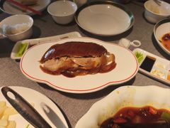 -秀儿四九城·新京菜(亚运村鸟巢店)