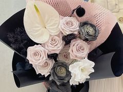 -Libra Flora花店(骆岗中央公园店)