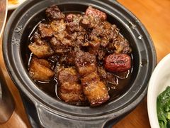 -堂瓦里·33年传统赣菜(第一街区店)