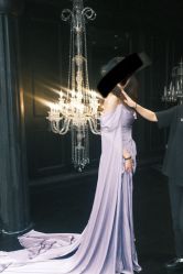 点击看大图 -Bridal Queen·婚纱女皇