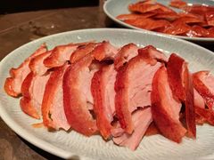 -西安凯悦酒店·湖畔中餐厅