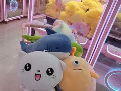 -+WAWA夹娃娃专门店·抓娃娃