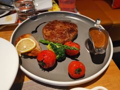 -新贝乐意大利餐厅(苏州中心店)