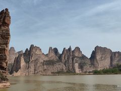 -炳灵寺世界文化遗产旅游区