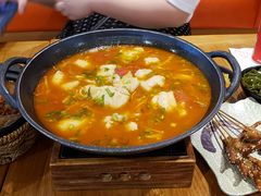 -苗小坛酸汤鱼(酒仙桥店)