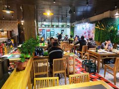 -徐记铜火锅(泉园店)