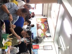 -榮泰米粉湯(Left Shop)