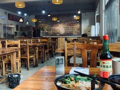 大堂-螺蛳粉先生(蓟门桥店)
