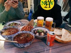 粉汤羊血-惠记粉汤羊血(小南门店)