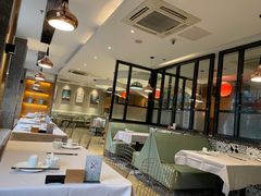 大堂-临安鲲凌餐厅(钱王大街店)