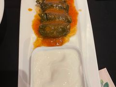 -Efes Turkish & Mediterranean Cuisine 艾菲斯餐厅(陆家嘴店)