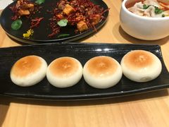 -榕意·川味之美(深业上城店)