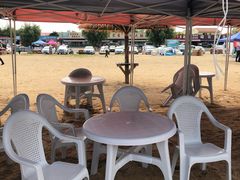 -东戴河风景区-止锚湾