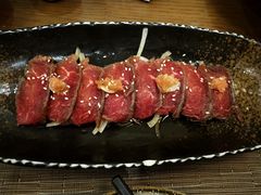 -江户家·日本料理·铁板烧(汉江东路店)