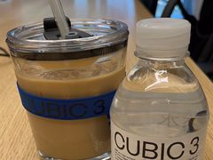 -CUBIC3三立方咖啡(西岸凤巢店)