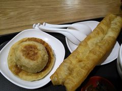 -老家肉饼(永泰庄店)