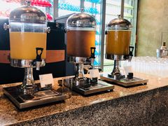 自助取餐区-解放碑威斯汀酒店-知味国际美食餐厅