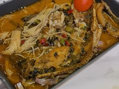 -小六鱼你.下饭酸菜鱼(益田假日广场店)