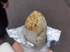 -徐氏糯米包油条(山海关路店)
