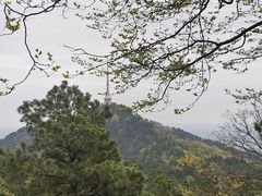 -敬亭山风景名胜区