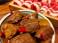 -袁山山重庆火锅(丈八北路店)