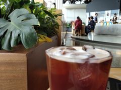 -Seesaw Coffee(朝阳大悦城店)