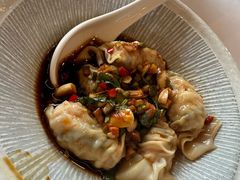 -顺德喜来登酒店·采悦轩