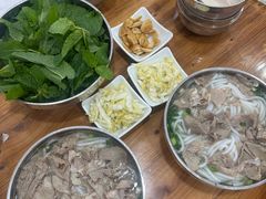 -攀枝花·任德琼·盐边羊肉米线