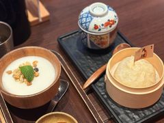 -银米·云南传统过桥米线(双廊黑金冠店)