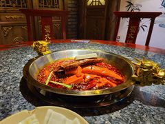 -蜀大侠火锅(寰球文化地标·总府店)