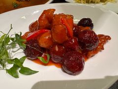 -权茂上海菜(殷行路店)