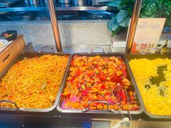 -千家粗粮王·火锅烧烤自助(庆阳店)