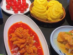 -北院·果木烤鸭·25年东北菜(创意产业园店)