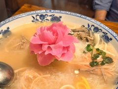 -老雒阳面馆·水席(定鼎门店)