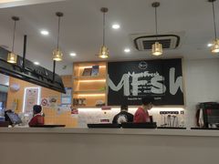 -鲜芋仙(宝地广场店)