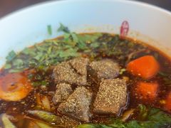 -康师傅私房牛肉面(申虹店)