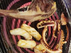 -谷町·烤肉自助(朱雀门店)