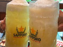 -牧童禧肉社·韩国炭火烤肉店(中粮祥云小镇店)