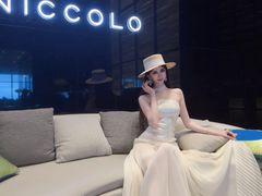 -长沙尼依格罗酒店