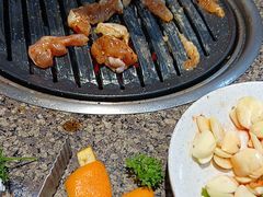 -高丽苑韩国烤肉(海昌路旗舰店)