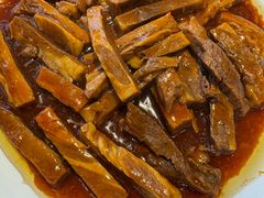 -天津乾毓德饭庄·清真传统炒菜·海鲜烧烤(咸阳路店)