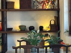 -环秀楼(黄山呈坎店)