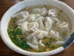 -天全县三土司椒麻鸡餐厅