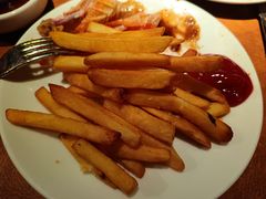 -拉蒂娜·巴西牛排馆 Latina·Brazilian Steakhouse(王府井喜悦店)