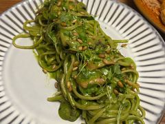 -本处·素食·融合料理(南油店)